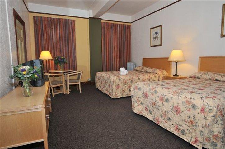 Moore Hotel Сиэтл Номер фото